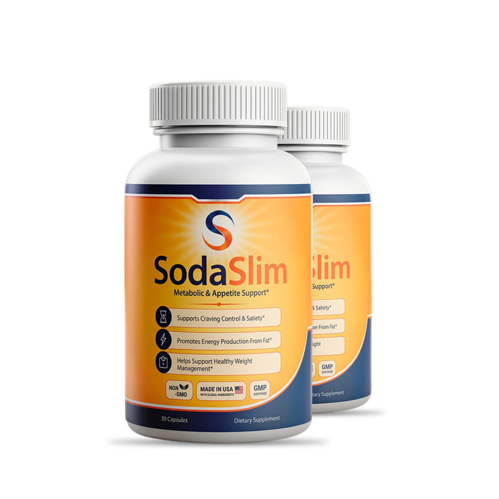 Don't Buy SodaSlim Until You Read This